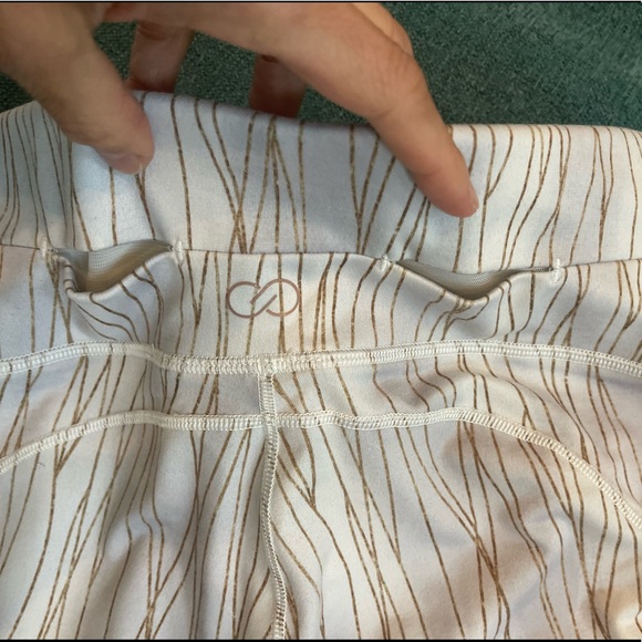 Calia compression leggings - Picture 4 of 7